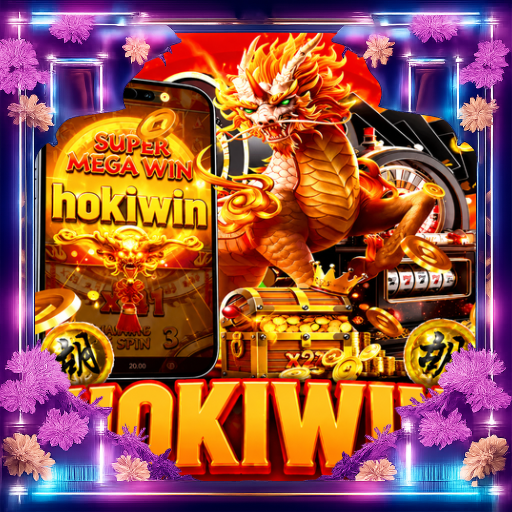 hokiwin — galeri pratinjau - APK Resmi